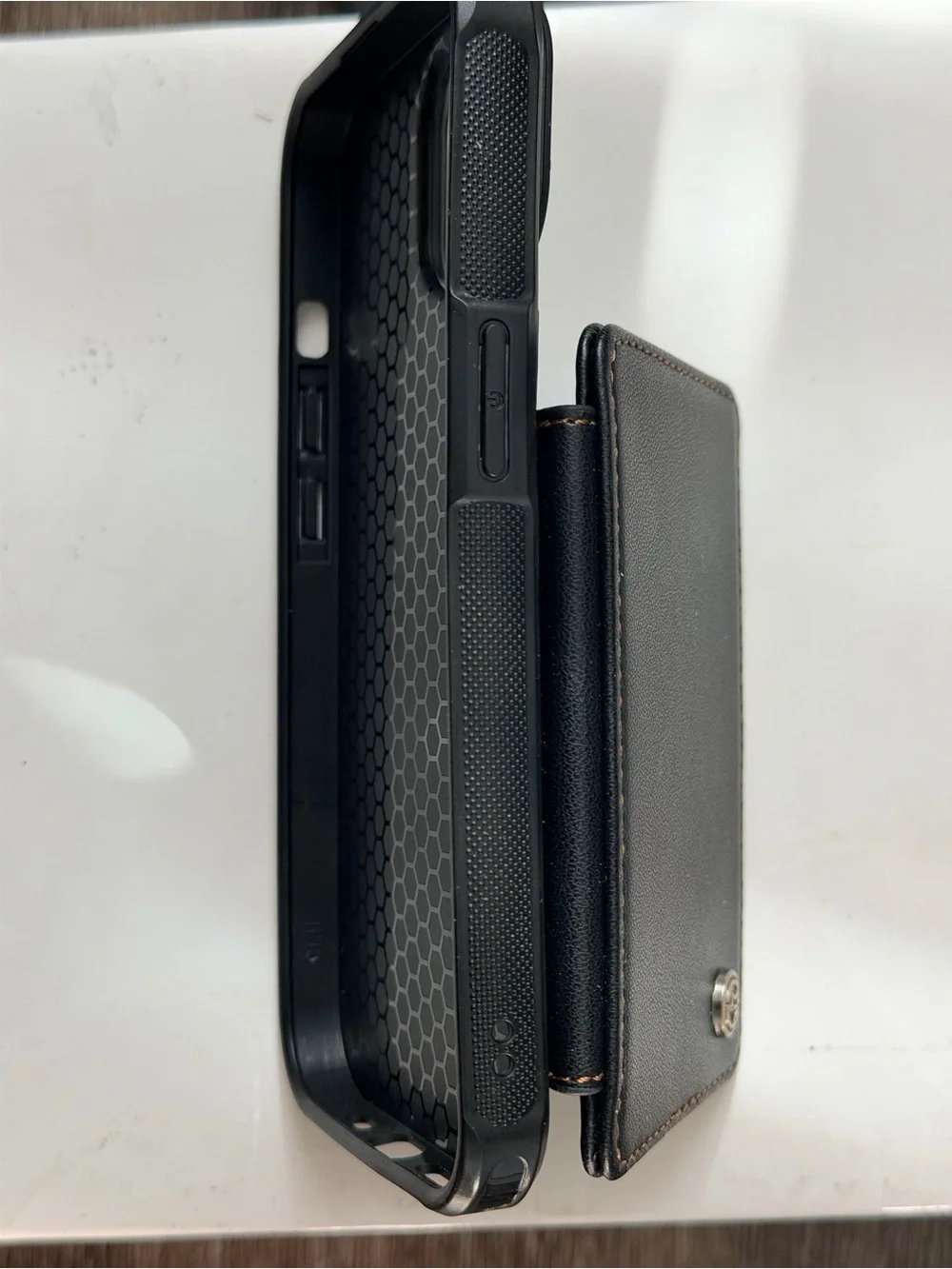 Vinich for iPhone 15 Wallet Case
